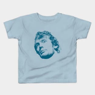 Ginger Baker Kids T-Shirt